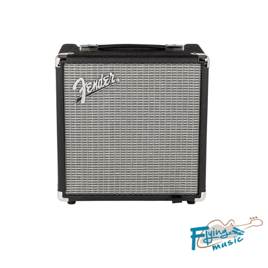 Fender RUMBLE 15 1x8 15W