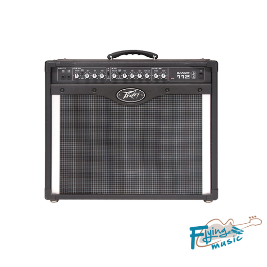 Peavey Bandit 112