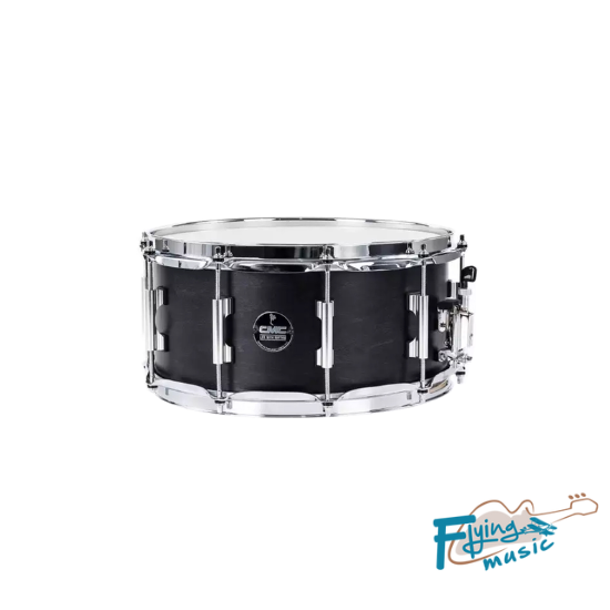 กลองสแนร์ Prelude ไม้ Poplar 14x6.5 BK