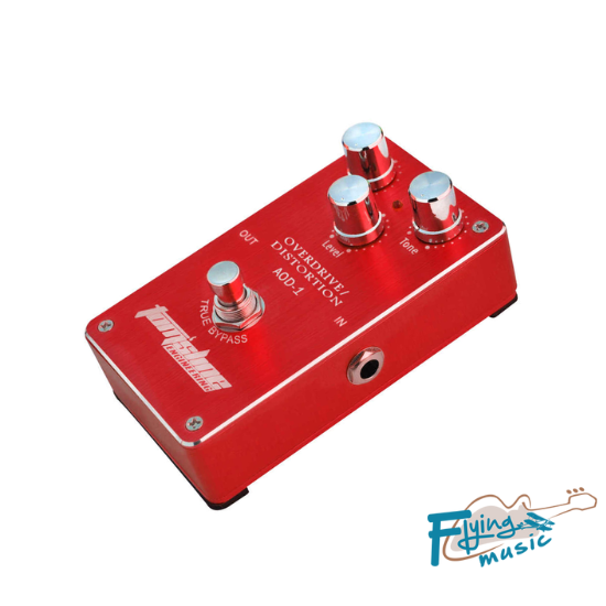 เอฟเฟค Toms Line Overdrive AOD-1