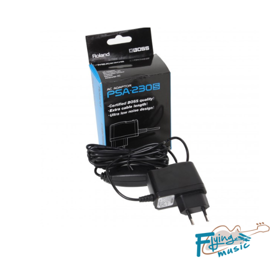 อแดปเตอร์ Boss AC Adapter PSA-230S