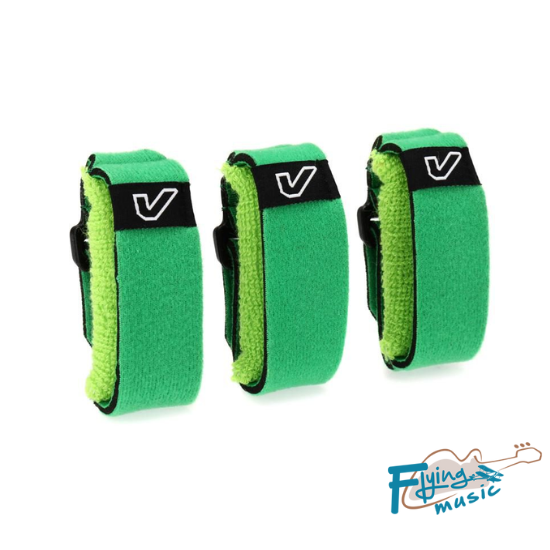 Gruv Gear FretWraps Leaf Green