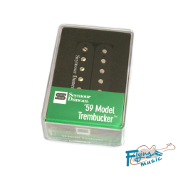 Seymour Duncan TB-59